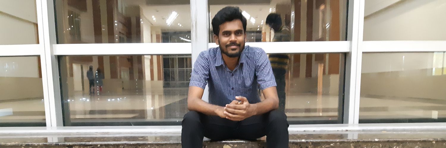 jamisaikrishna's profile banner image