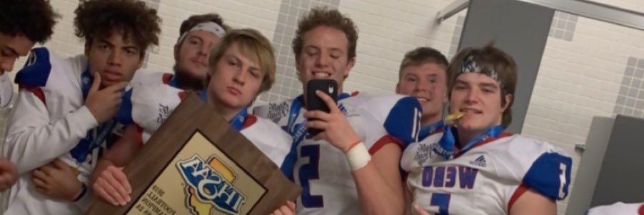calebfreeman51's profile banner image