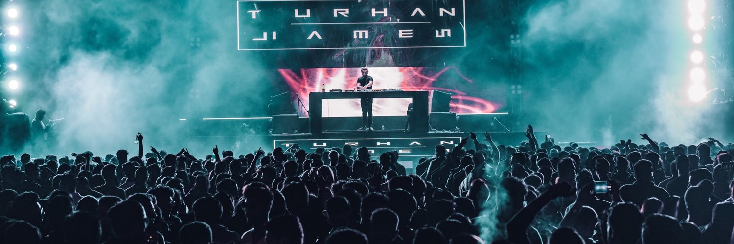 TurhanJames's profile banner image