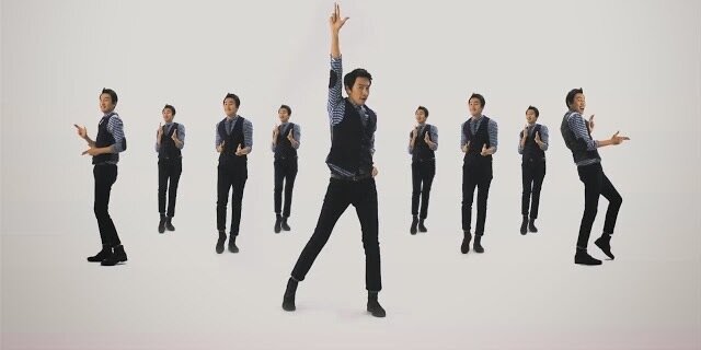 KwangSoo_85's profile banner image