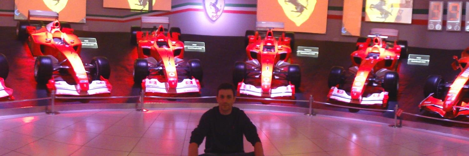 edimarramos's profile banner image