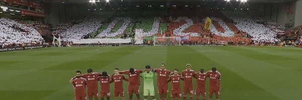 Andy_LFC93 Profile Banner