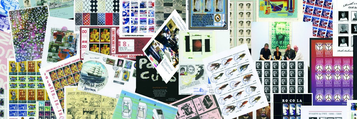 ArtistampMuseum's profile banner image