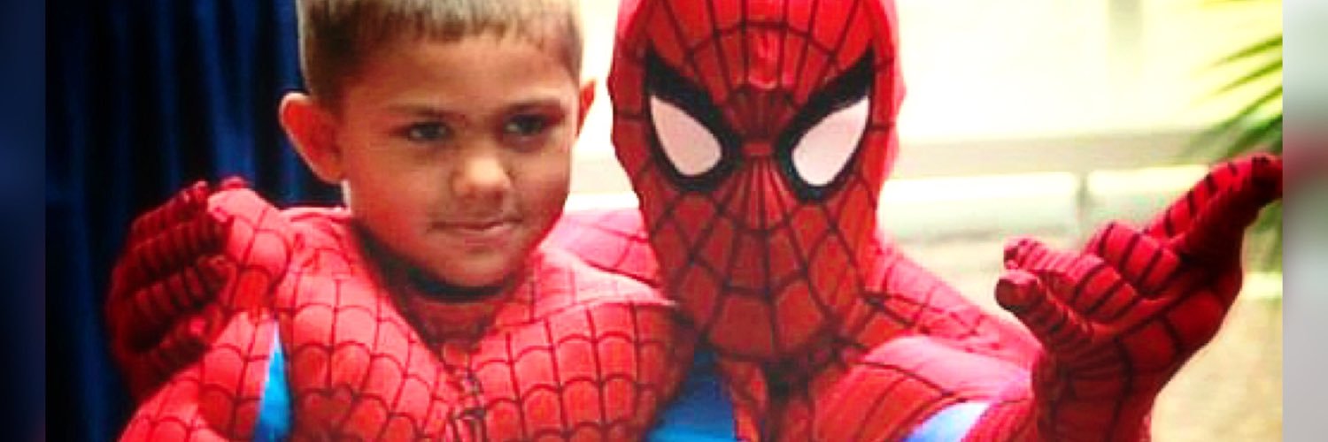 summitforkids's profile banner image