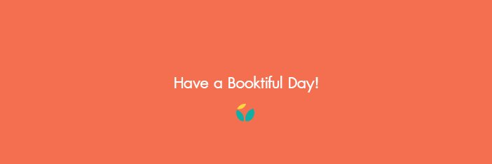 Bloom Publishing banner