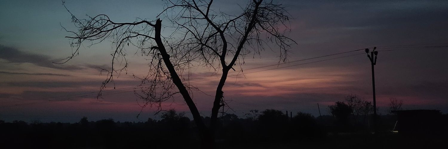 VivekSh_001's profile banner image