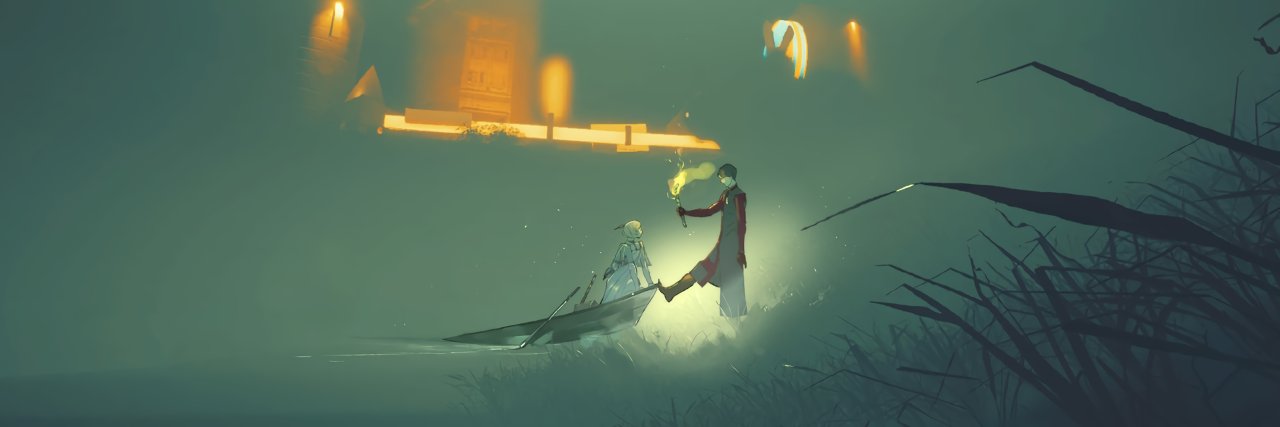 lowell🌙🪽 banner