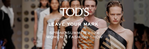 TODS_JAPAN Profile Banner