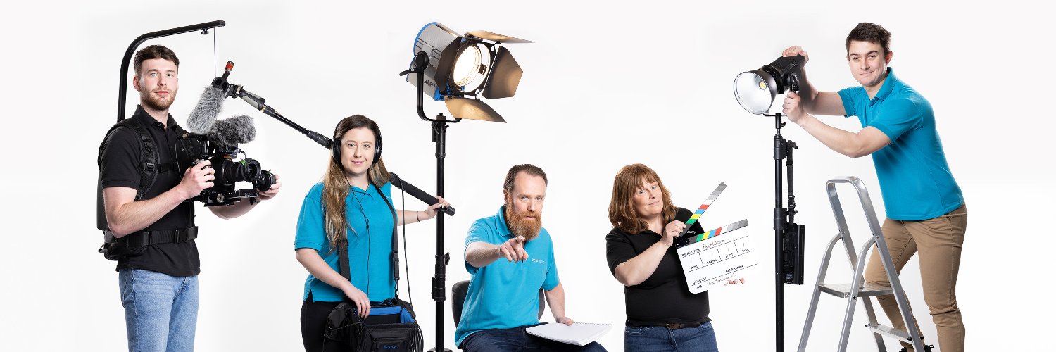 Pearldrop Ltd banner