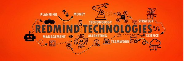 RedmindT Profile Banner
