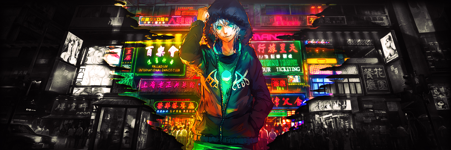 BIOGESIC @ricyofficial banner