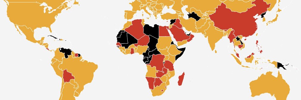 ARTICLE19 MENA banner