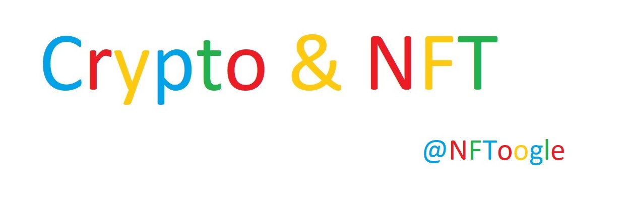 NFToogle's profile banner image