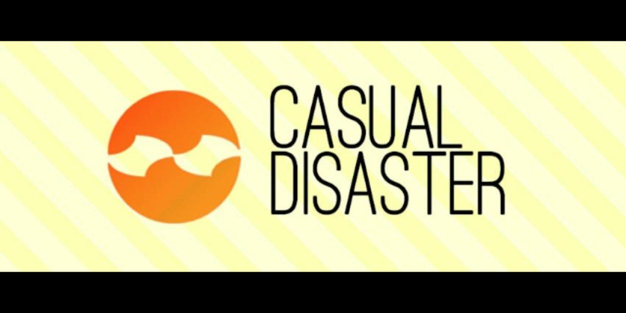 Casual_Disaster's profile banner image
