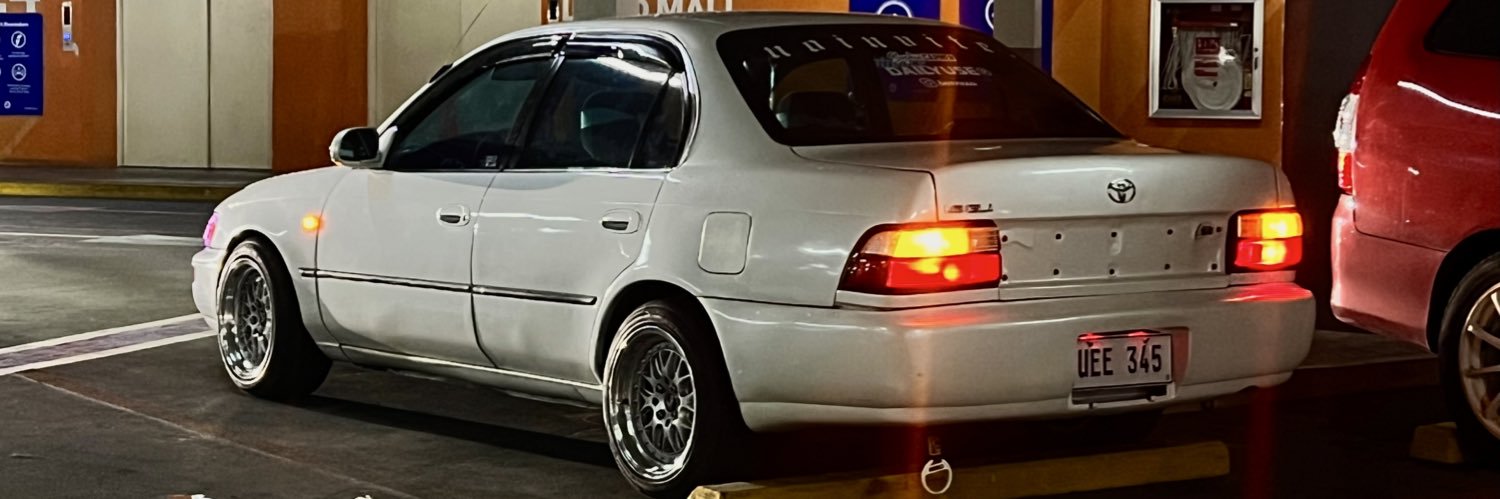 bemresu's profile banner image