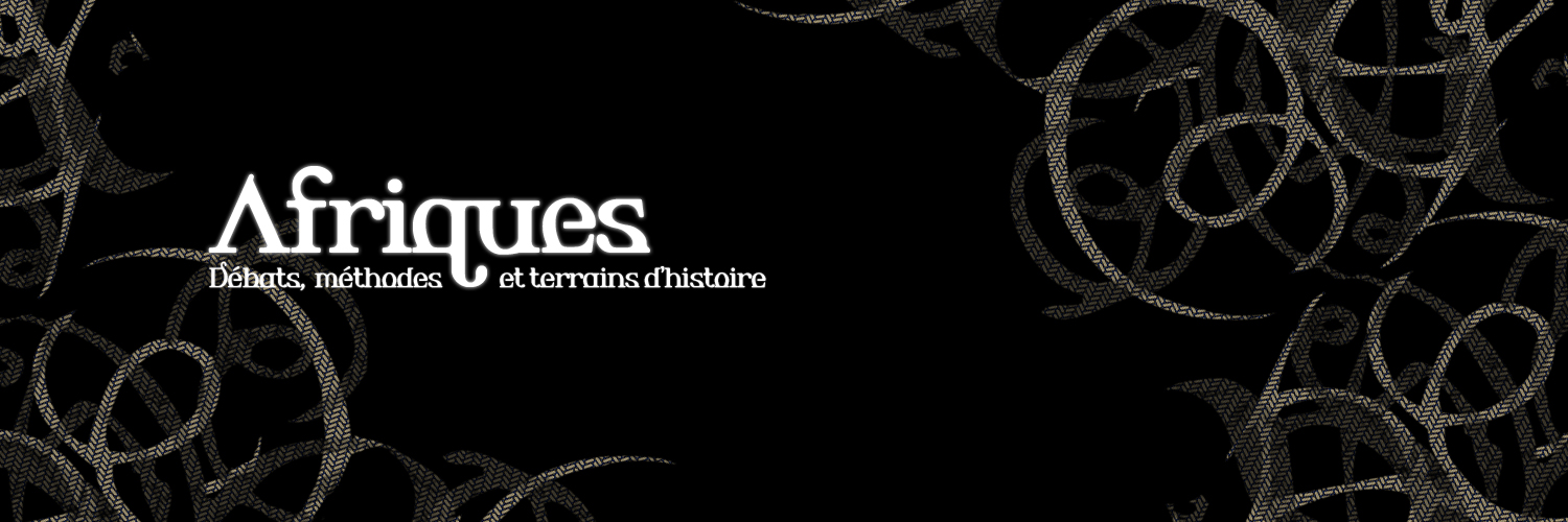 AfriquesJournal's profile banner image