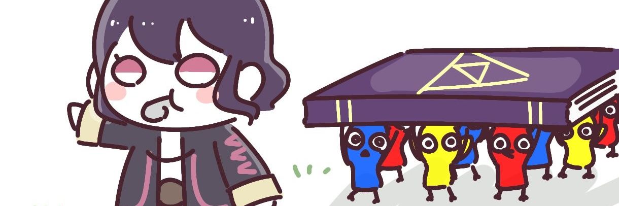 FlightlesMonarc's profile banner image