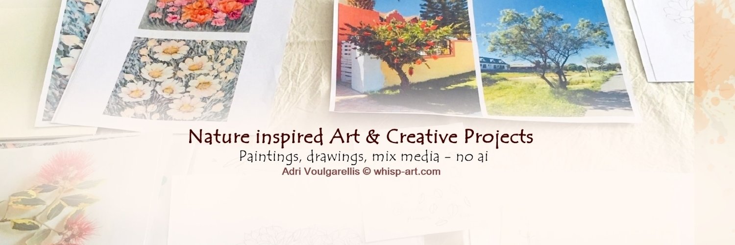 WHISPbyAdri's profile banner image
