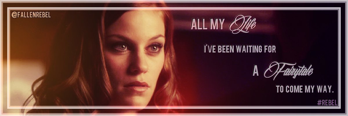 FallenRebel's profile banner image