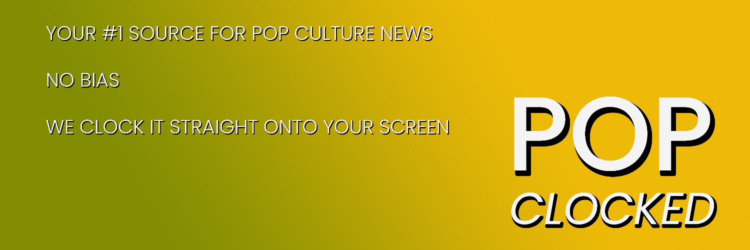 Pop Clocked | AddisonCrave's banner