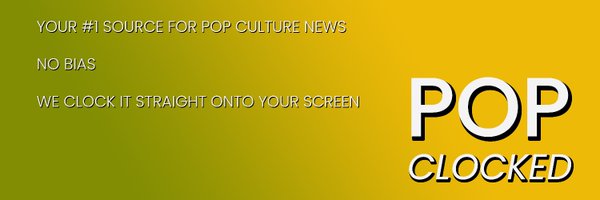 PopClocked Profile Banner