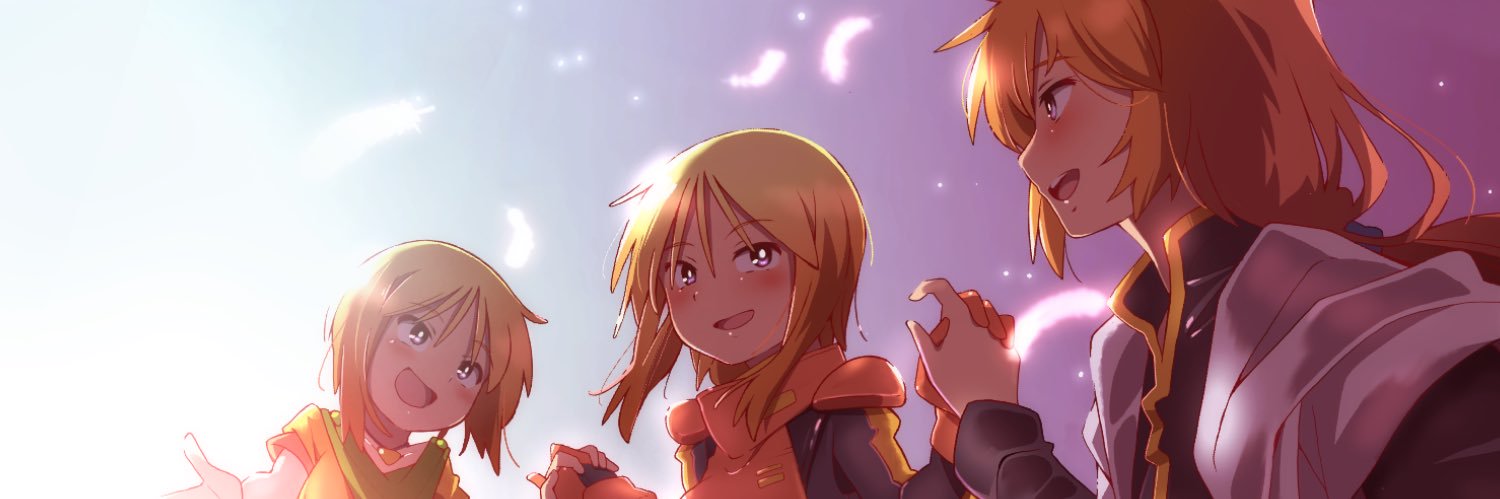 おにまる's banner