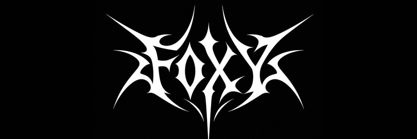 XgFoxy's profile banner image