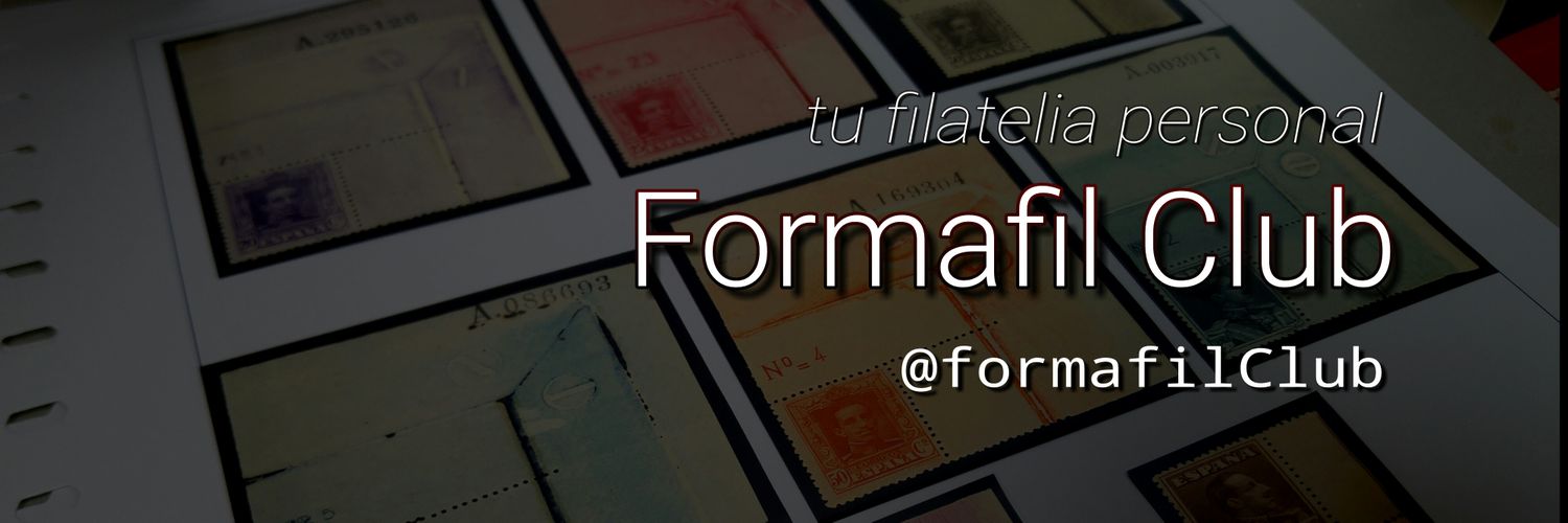 formafilClub's profile banner image