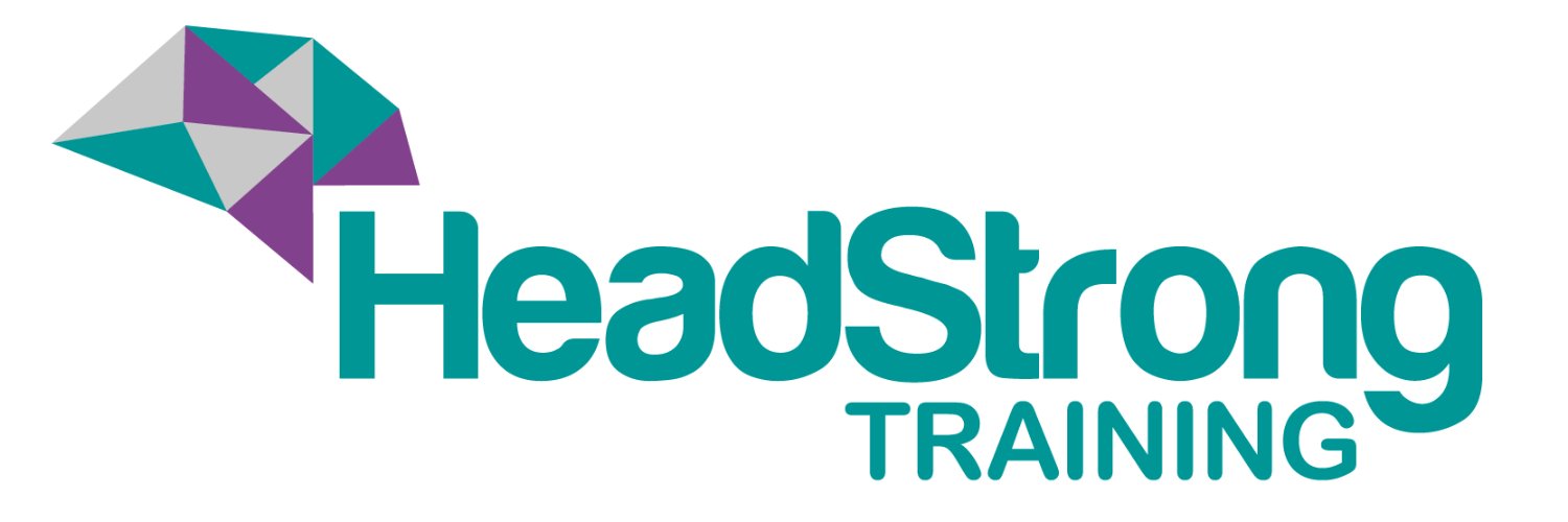 HeadStrong Training® banner