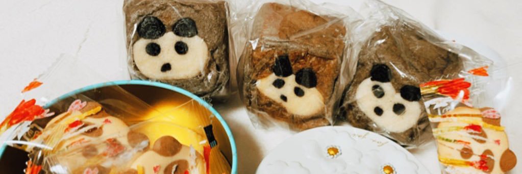 /ᐠ..ᐟ\野菜と平和のテーマパーク=͟͞♡ banner