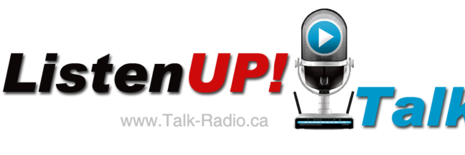 ListenUpTalk's profile banner image