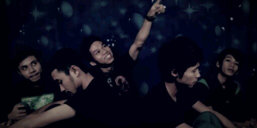 sungaiband's profile banner image