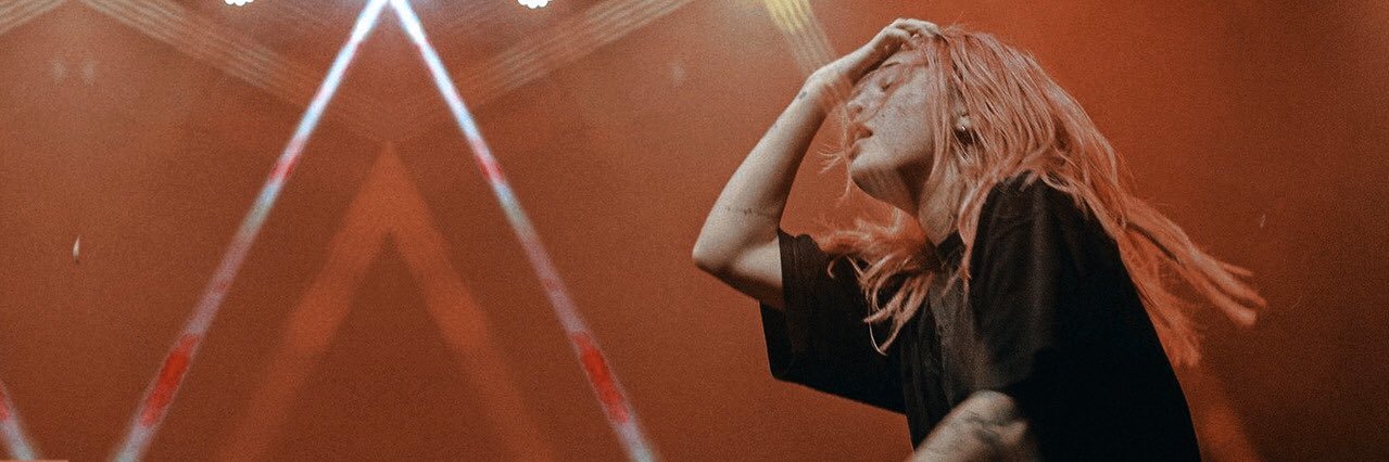 mxtherluv's profile banner image