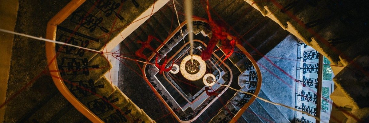 vezhakpi's profile banner image