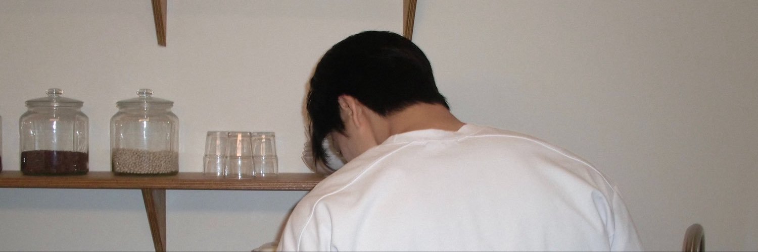chillverychill's profile banner image
