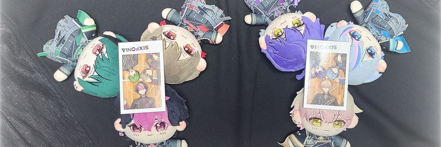 しゃ〜 banner