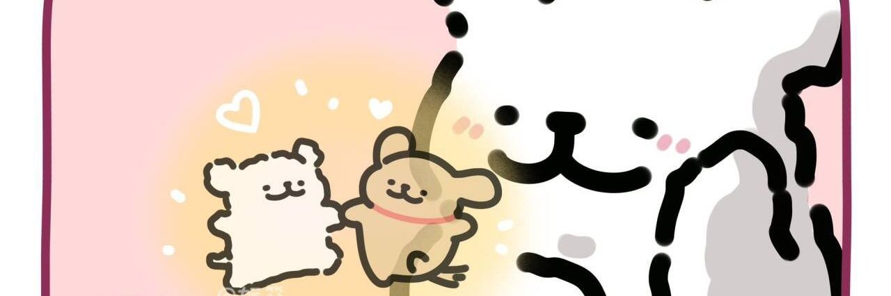 ʚ楓✞糖ɞ banner