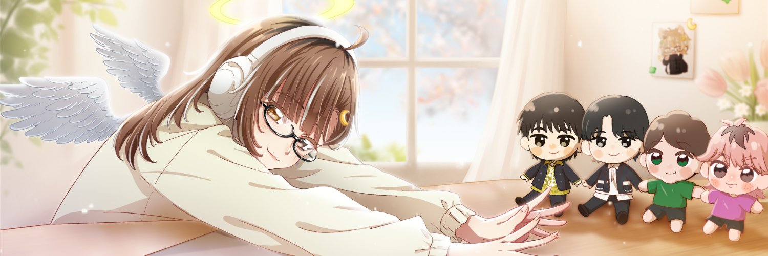 PapaChichi10's profile banner image