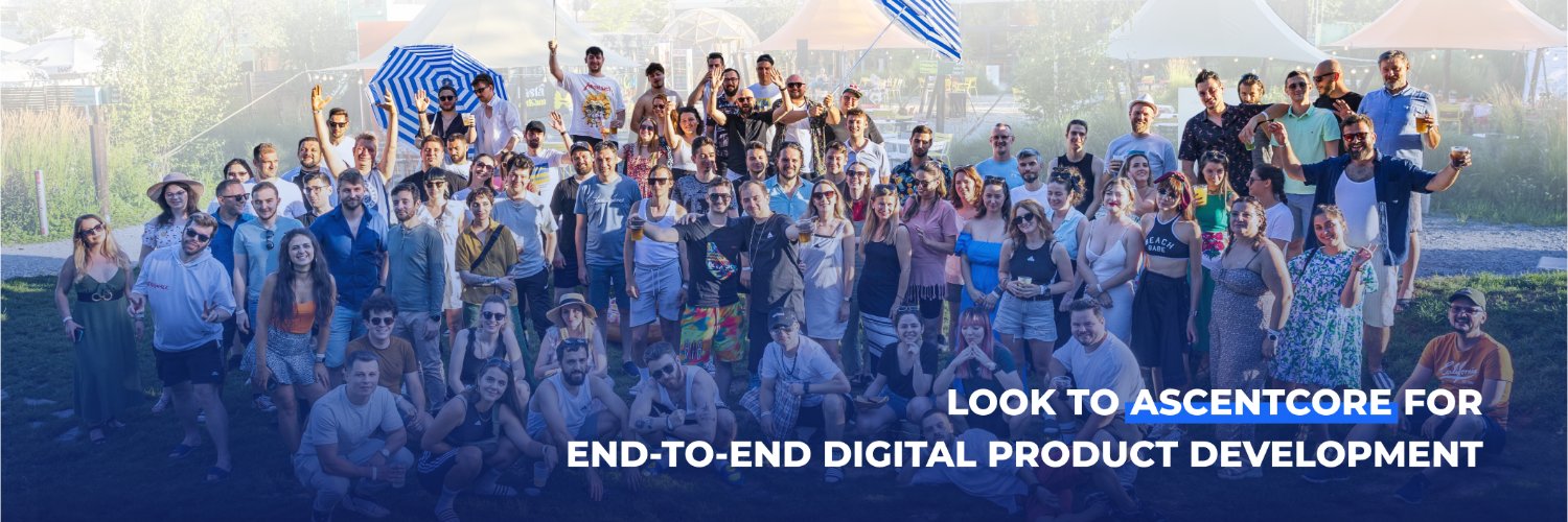 AscentCore_tech's profile banner image