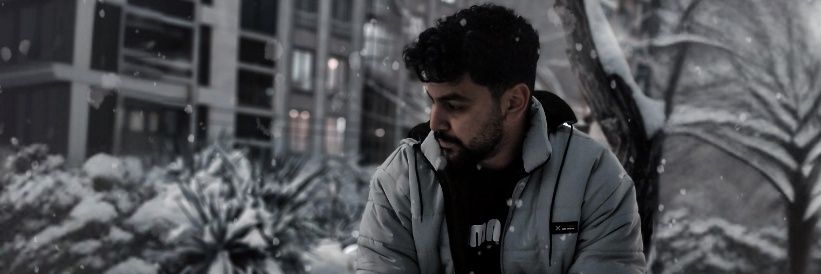 آقایِ‌جــانی👣 banner