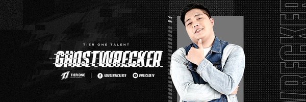 GHOST Wrecker Profile Banner