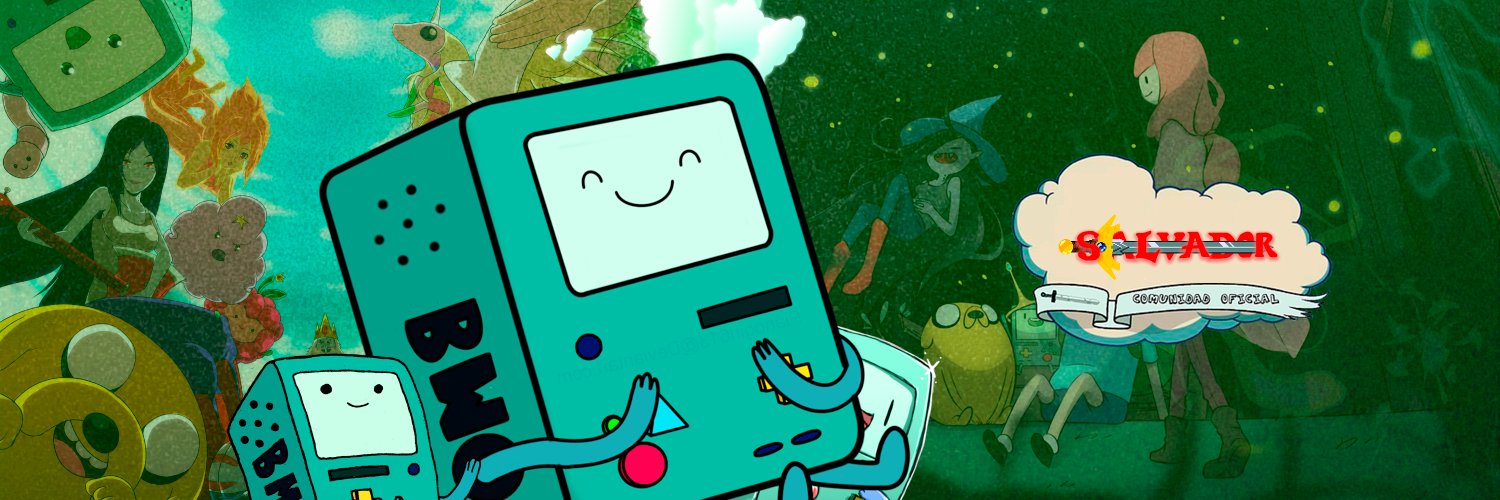 salvadorcreator's profile banner image