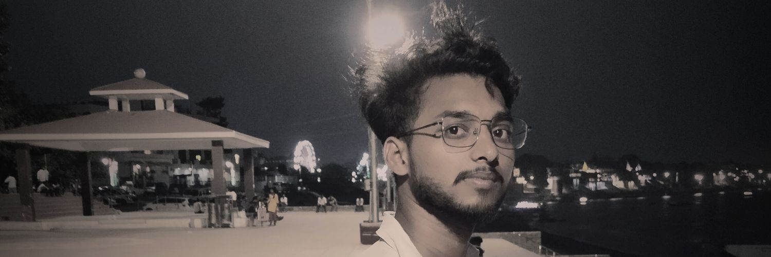 Nirbhaywrites's profile banner image