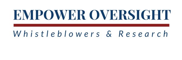 Empower Oversight Profile Banner