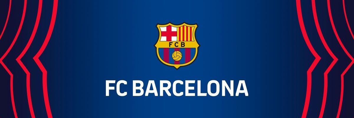 JackoFCB's profile banner image