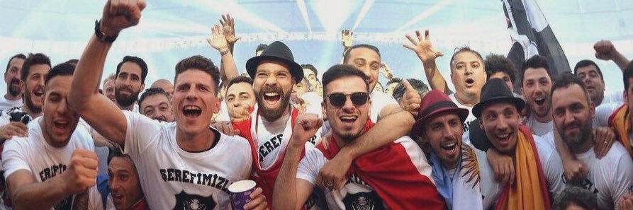 KSevda8's profile banner image