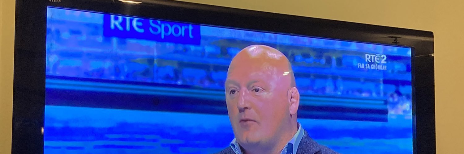 Bernard Jackman banner