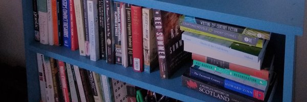 CaitCMcLean Profile Banner