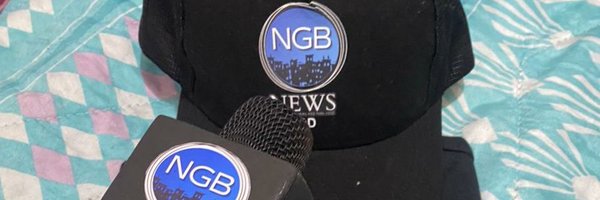 NGB NEWS OFICIAL Profile Banner