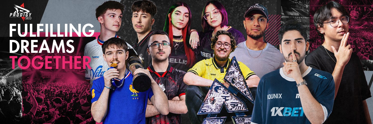 Prodigy Agency banner